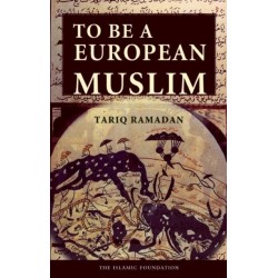 To Be a European Muslim