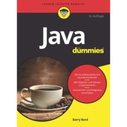 Java fur Dummies