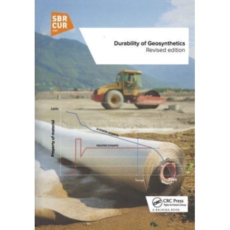Durability of Geosynthetics, Second Edition