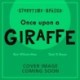 African Stories: Once Upon a Giraffe