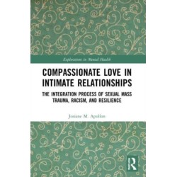 Compassionate Love in Intimate Relationships: The Integration Process of Sexual Mass Trauma, Racism, and Resilience