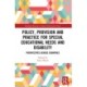 Policy, Provision and Practice for Special Educational Needs and Disability: Perspectives Across Countries