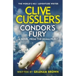 Clive Cussler’s Condor’s Fury