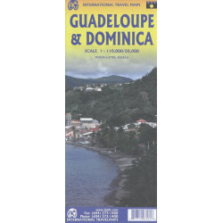 Guadeloupe & Dominica