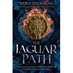 The Jaguar Path