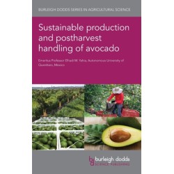Sustainable Production and Postharvest Handling of Avocado