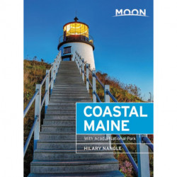 Coastal Maine