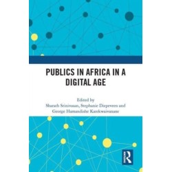 Publics in Africa in a Digital Age
