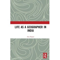 Life as a Geographer in India