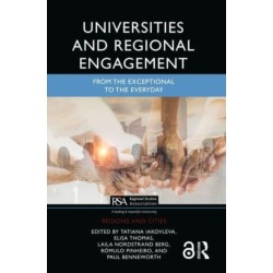 Universities and Regional Engagement: From the Exceptional to the Everyday