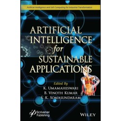 Artificial Intelligence for Sustainable Applications