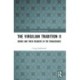 The Virgilian Tradition II: Books and Their Readers in the Renaissance