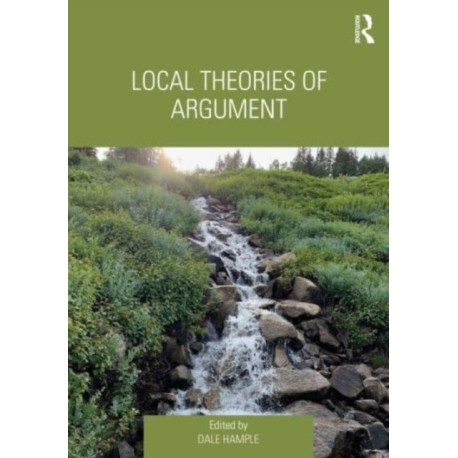 Local Theories of Argument