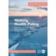 Making Health Policy, 3e