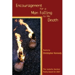 Encouragement for a Man Falling to His Death