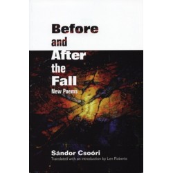 Before and After the Fall: New Poems