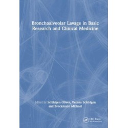 Bronchoalveolar Lavage in Basic Research and Clinical Medicine