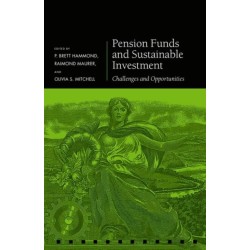 Pension Funds and Sustainable Investment: Challenges and Opportunities