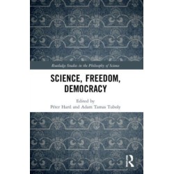 Science, Freedom, Democracy