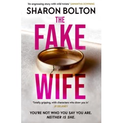 The Fake Wife