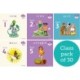 Essential Letters and Sounds: Essential Blending Books: Phase 3 Mixed Pack