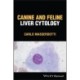 Canine and Feline Liver Cytology