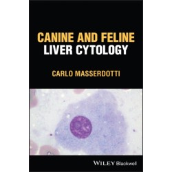 Canine and Feline Liver Cytology