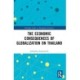 The Economic Consequences of Globalization on Thailand