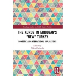 The Kurds in Erdogan's "New" Turkey: Domestic and International Implications