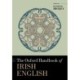 The Oxford Handbook of Irish English
