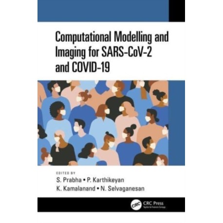 Computational Modelling and Imaging for SARS-CoV-2 and COVID-19