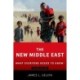 The New Middle East: What Everyone Needs to Know®