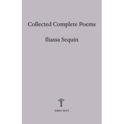 Collected Complete Poems