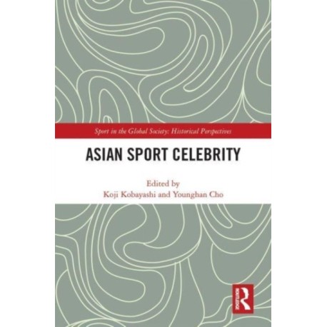 Asian Sport Celebrity