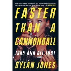 Faster Than A Cannonball: 1995 and All That