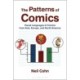 The Patterns of Comics: Visual Languages of Comics from Asia, Europe, and North America
