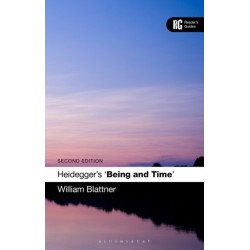 Heidegger's 'Being and Time': A Reader's Guide