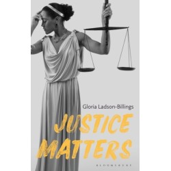 Justice Matters
