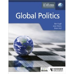 Global Politics for the IB Diploma