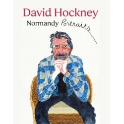 David Hockney: Normandy Portraits