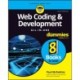 Web Coding & Development All-in-One For Dummies