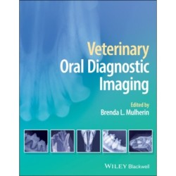 Veterinary Oral Diagnostic Imaging