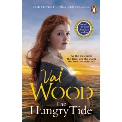 The Hungry Tide: 30th anniversary edition