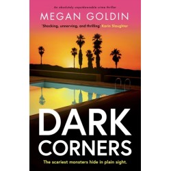 Dark Corners: An absolutely unputdownable crime thriller