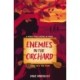 Enemies in the Orchard: A World War 2 Novel in Verse