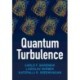 Quantum Turbulence
