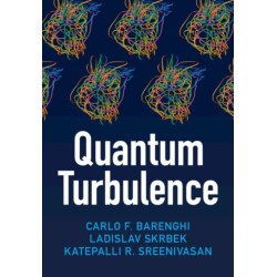 Quantum Turbulence