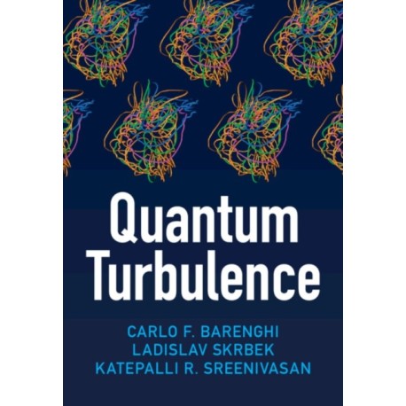 Quantum Turbulence