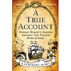 A True Account: A Radio 2 Book Club Pick for Autumn 2023!