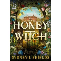The Honey Witch: The Number One Sunday Times Bestselling Cosy Sapphic Romantasy